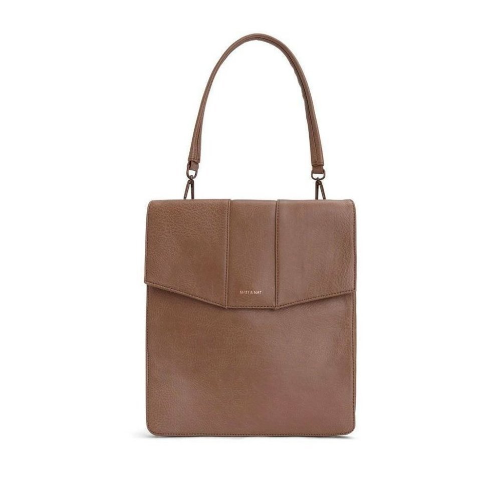 Matt & Nat Hamel Shoulder Bag Handbag Purse Vegan - Picture 2 of 11